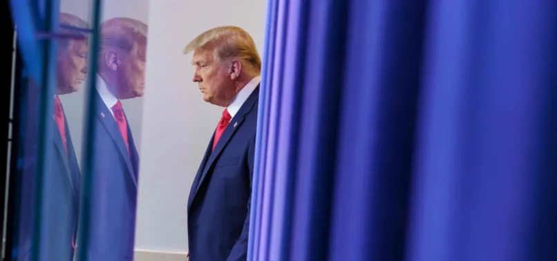 ABD Başkanı Trump'tan TikTok'a ek süre!