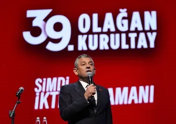 Özgür Özel’in listesi firesiz geçti! İşte CHP’nin yeni Parti Meclisi... İmamoğlu’nun danışmanı da listede