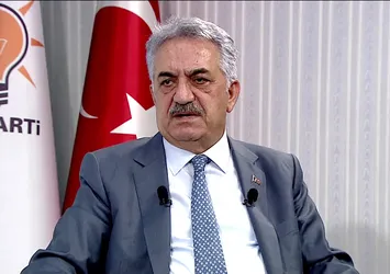 AK Parti'den terörle mücadele açıklaması