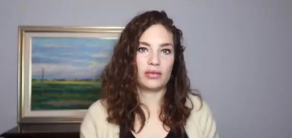 Nevşin Mengü’den 6’lı masaya ’kukla cumhurbaşkanı’ tepkisi: Başka bir sistem bulun