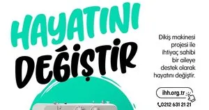 İHH REKLAM