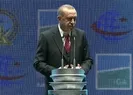 Başkan Erdoğan yeni havalimanının ismini canlı yayında açıkladı! İşte 3. Havalimanının ismi?