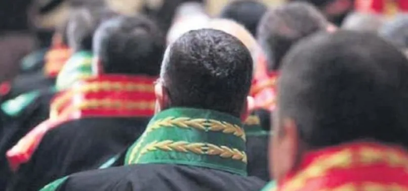 950 yeni hakim ve savcı alınacak