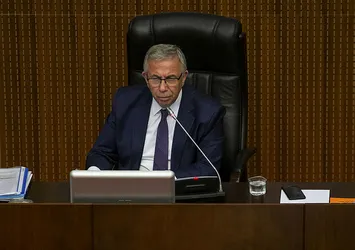Mansur Yavaş hakim karşısına çıkıyor