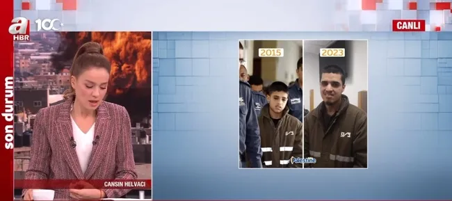 İsrail zindanlarında kaç Filistinli var? İsrail’in tutsakları arasında 80 kadın ve 200 çocuk var