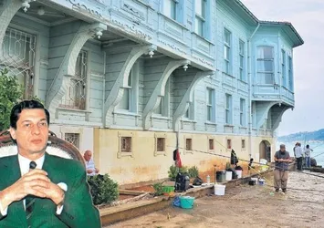 Savcı Halis Cengiz'i vuran silah 'İnönü' yalısından! Tetiğe basan isim belirlendi