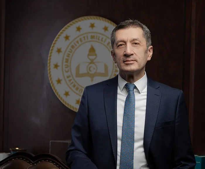 Sürdürülebilir Hikâyeler Webinar Serisi’nin 5. gerçekleşti! Milli Eğitim Bakanı Ziya Selçuk: Tüm çabamız eğitimde fırsat adaleti sağlamak