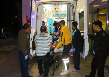 Iğdır'da facia gibi kaza: 15 ölü, 30 yaralı