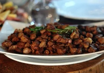 Kurban etini böyle tüketin!