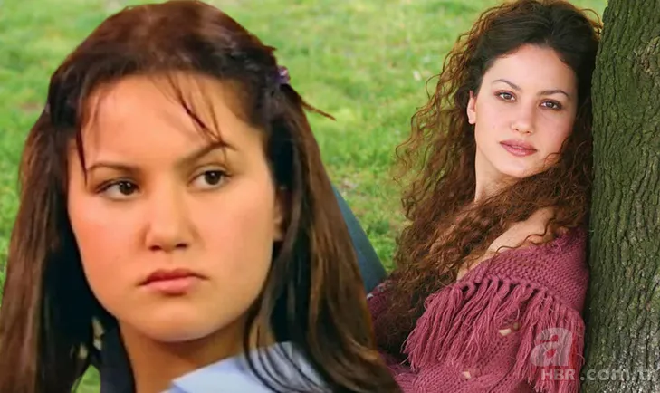 Hayat Bilgisi'nin Rüya'sı evlendi! Yıldız Asyalı 3. kez nikah masasına oturdu 1