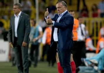 Advocaat’ın rehberi Kadıköy