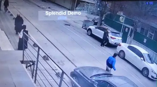 1677761222782.jpg Oyuncak tabancayla banka soygunu! O anların kaydı ortaya çıktı - 3