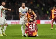 Aslan derbi öncesi hata yapmadı