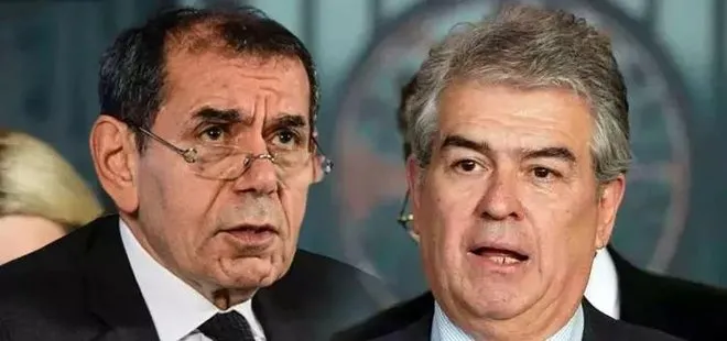 Galatasaray’da başkanlık yarışı! Yeniden Dursun Aydın Özbek dönemi...