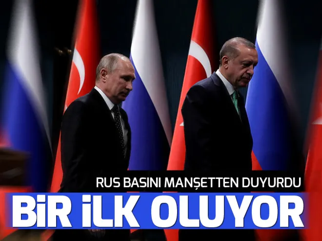 Rus basını Akkuyu Nükleer Santralini nasıl gördü?