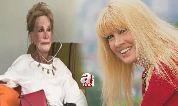 Pakize Suda hastalığı neydi, neden öldü? Hayat Bilgisi’nin Pakize Hanım’ı Pakize Suda kimdir? Gençliği ve son hali...