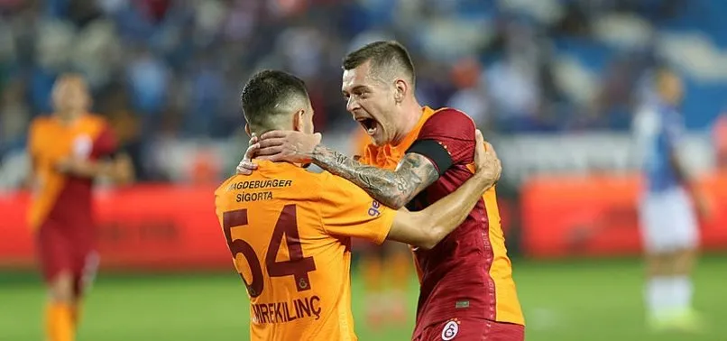 GS Lazio şifresiz izleme yolları! Galatasaray Lazio maçı şifresiz veren kanalar hangileri?