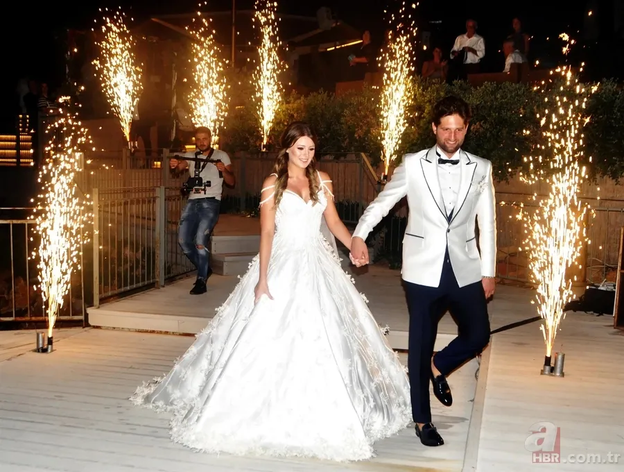 Gizem Karaca’dan ilk paylaşım: İşte Leyla Yaz! 2