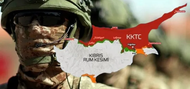 KKTC’de tansiyon yükseldi: BM Pile-Yiğitler yol yapımını engelledi! Türkiye’den sert tepki