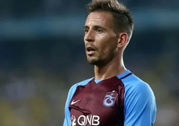 Pereira: Yakında görüşürüz