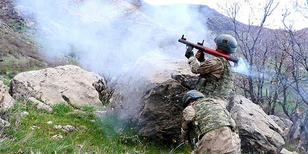 Son dakika: Türkiye'den ABD'nin 2020 Yılı Terörizm Raporu'na sert tepki - 3