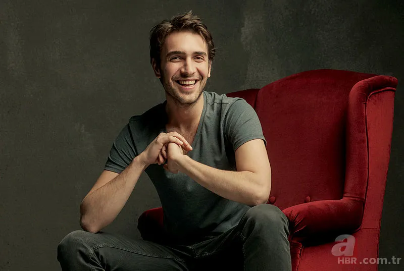 Sen Anlat Karadeniz'in Tahir'i Ulaş Tuna Astepe bakın nereli çıktı! Herkes Trabzonlu zannediyordu... 2