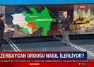 ‘’Azerbaycan ordusu harekatı hızlandırabilir’’ Emekli Tuğgeneral Özgür Tör A Haber’de değerlendirdi