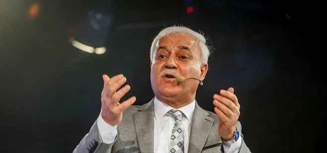 NİHAT HATİPOĞLU'NA ÖNEMLİ GÖREV