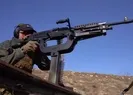 TSK’ya kesintisiz atış