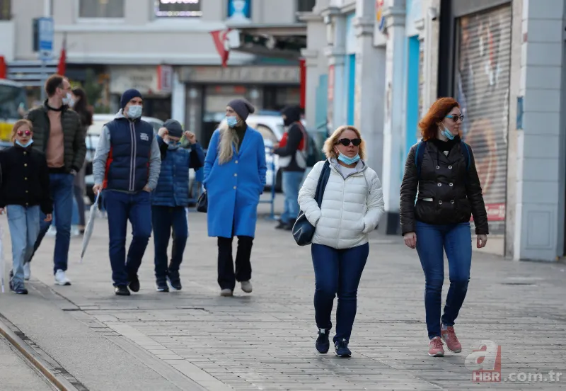 Ramazan'da tam kapanma mı yeni tedbir mi? Yüz yüze eğitime ara verilecek mi? Ramazan bayramında kısıtlama olacak mı? 5