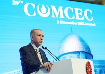 Başkan Recep Tayyip Erdoğan Doha’dan ateşkes çağrısı yapacak!