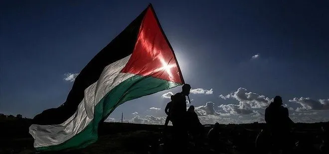 Filistin, Katar ve Cezayir’in normalleşme karşıtı duruşunu takdir etti