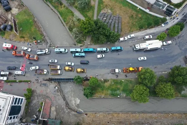 Vatandaş isyanda CHP’li Ekrem İmamoğlu’na tepkiler dinmiyor!