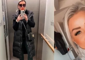 Almanya'nın peşine düştüğü kadın! Yerini söyleyene ödül verilecek