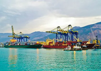 MSB'den flaş "Tahıl Koridoru" açıklaması