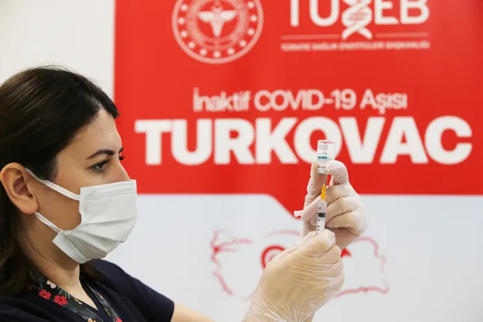 Son dakika: Sağlık Bakanı Fahrettin Koca duyurmuştu! TURKOVAC randevuları başladı: E-Nabız sisteminde resmen açıldı - 6