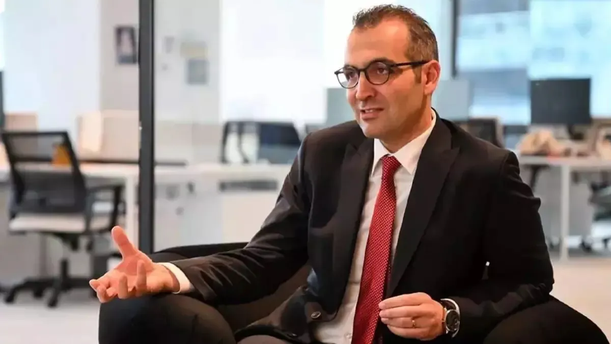 "Terör" soruşturmasında gelişme! Resul Emrah Şahan ve Ebru Özdemir tahliye edildi