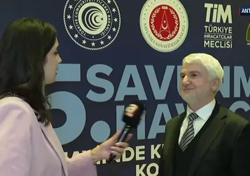 'KAAN' için yerli motor çalışması ne aşamada?