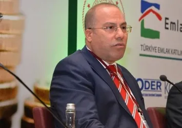 Emlak Katılım Bankası'nın hedefi 15 şube