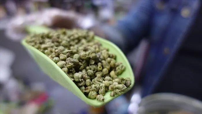 Günde 1 tutam tüketin, kansere savaş açıyor!