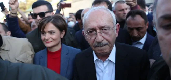 AK Parti’den CHP’nin Kaftancıoğlu şovuna sert tepki: Kaos planı boşa çıktı