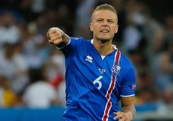 Hamza Hamzaoğlu Sigurdsson'u beğenmemiş!