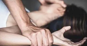 İspanyol öğrenci gittiği evde dehşeti yaşadı!