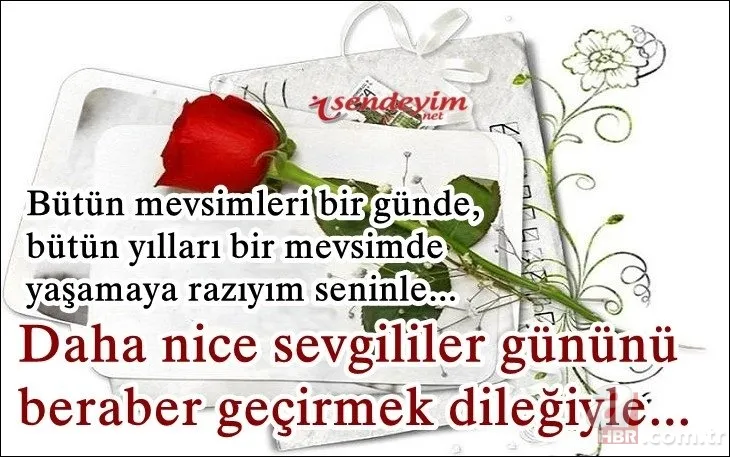 Sevgililer Günü hediyesi bayan için erkek için neler alınabilir? 14 şubat Sevgililer Günü hediye fikirleri 12
