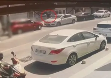 Aile faciasında karar! Annesine verdiği sözü 12 mermiyle bozdu