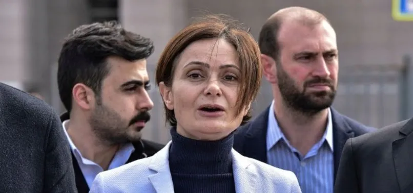 Canan Kaftancıoğlu’na verilen cezanın gerekçesi açıklandı