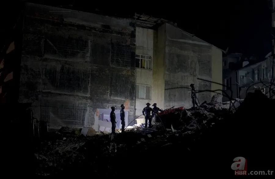 Kahramanmaraş depremleri İstanbul depremini tetikler mi? Prof. Dr. Fadime Sertçelik canlı yayında cevapladı 5