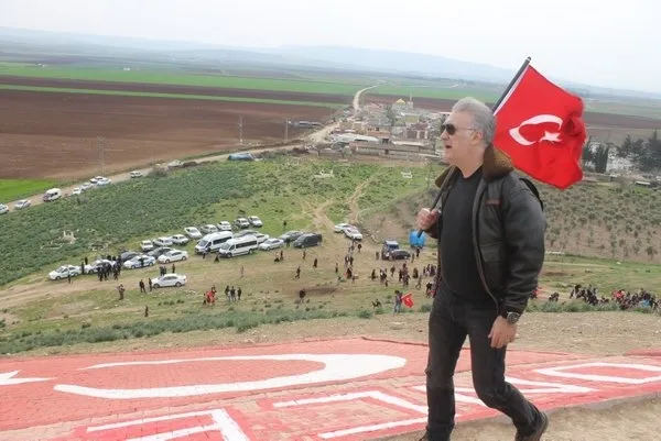 Fondaş medya iş başında | Tamer Karadağlı’yı hedef aldılar! Toplu istifa yalanı ifşa oldu