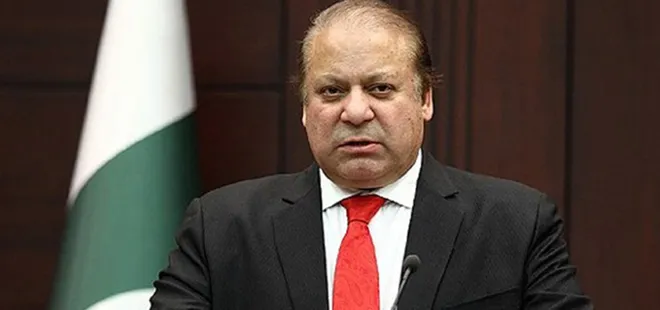 Navaz Şerif Türkiye’ye geliyor