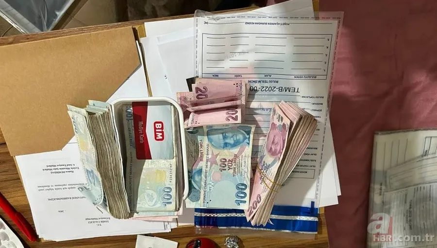 FETÖ’nün "Balkan maskesi" düştü! "Gezi" dediler eğitim kampı çıktı 6